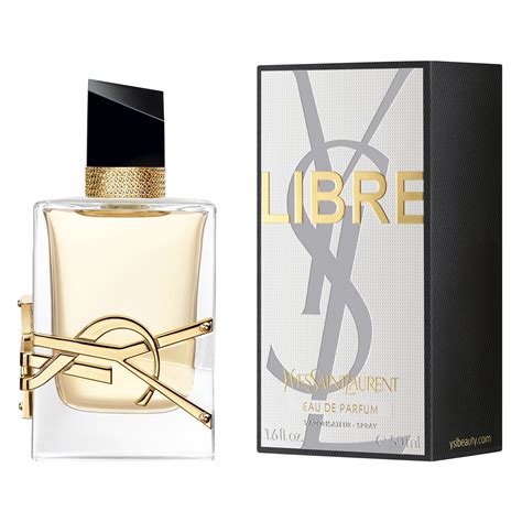 libre profumo yves saint laurent|libre saint laurent perfume.